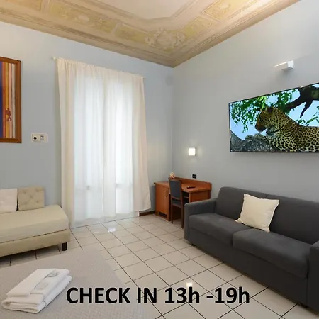 Casa de hóspedes Soana Génova
