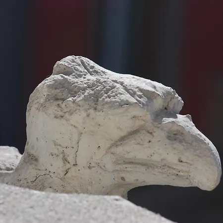 Soana Vendégház Genova