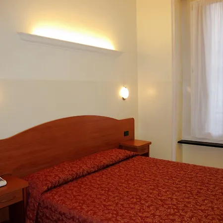 Soana Vendégház Genova