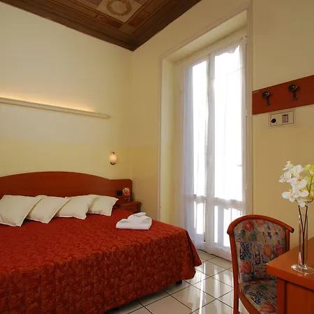 Soana Vendégház Genova