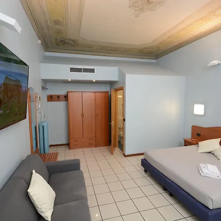 Soana Vendégház 2*