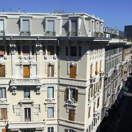Casa de hóspedes Soana 2*