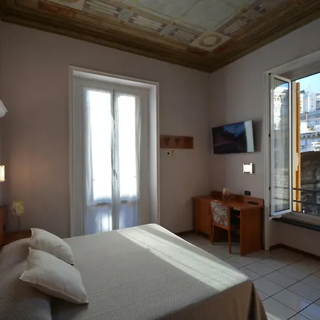 Vendégház Soana Genova