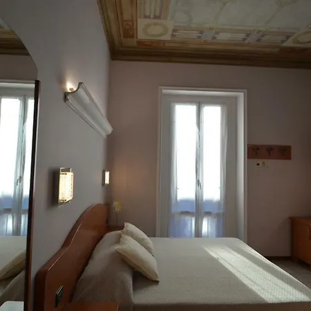 Casa de hóspedes Soana