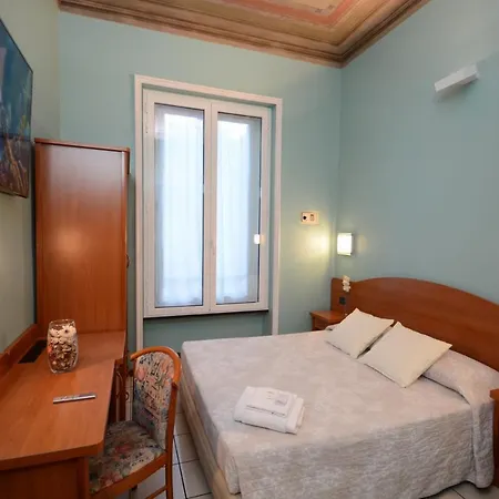 Casa de hóspedes Soana