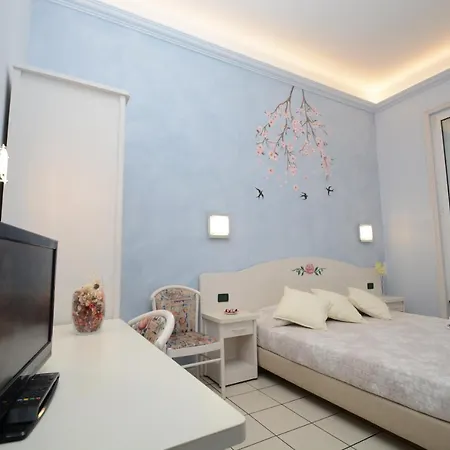 Soana Vendégház 2*