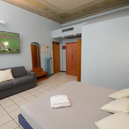 Soana Casa de hóspedes
