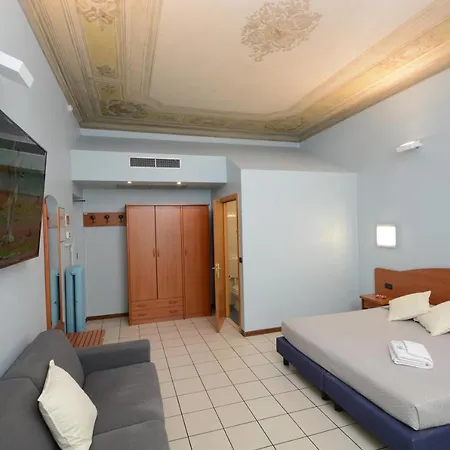 Casa de hóspedes Soana