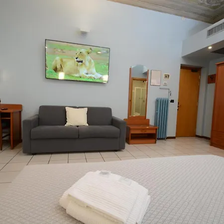 Casa de hóspedes Soana
