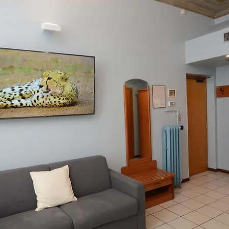 Casa de hóspedes Soana