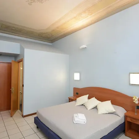 Casa de hóspedes Soana Génova