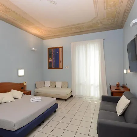 Casa de hóspedes Soana Génova