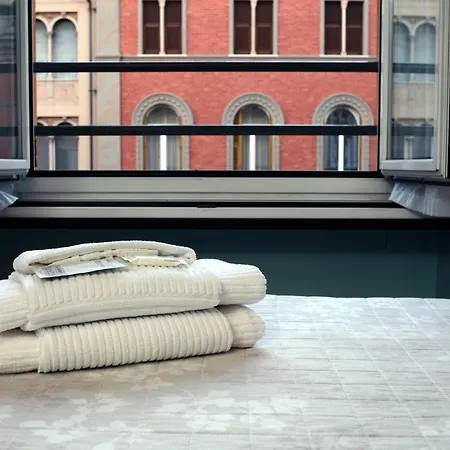 Vendégház Soana Genova