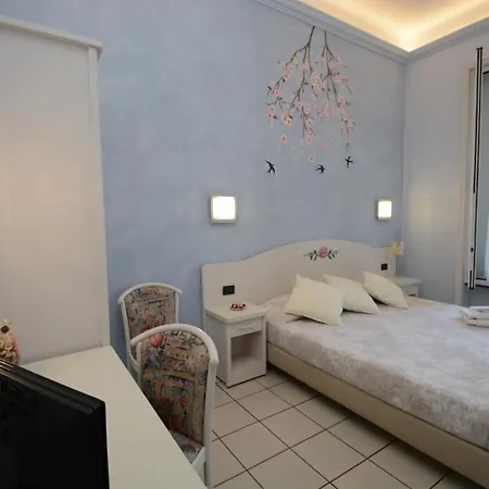 Casa de hóspedes Soana