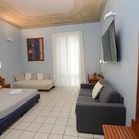 Casa de hóspedes Soana Génova