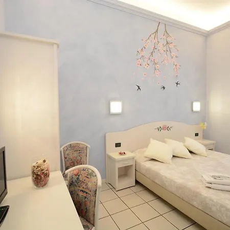 Casa de hóspedes Soana Génova