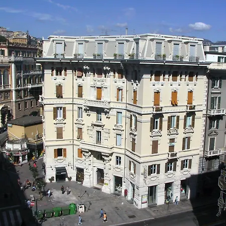 Soana 2* Genova