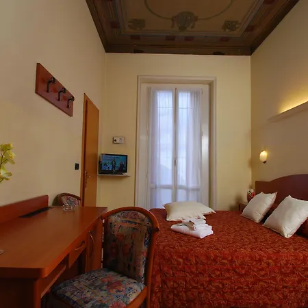 Affittacamere Soana Genova