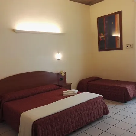 Soana Guest house 2*