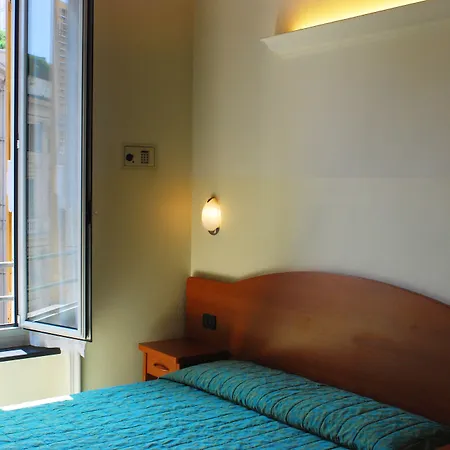 Soana Affittacamere Genova