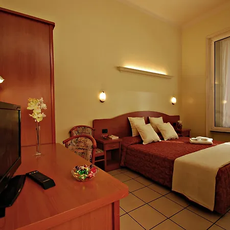 Affittacamere Soana 2*