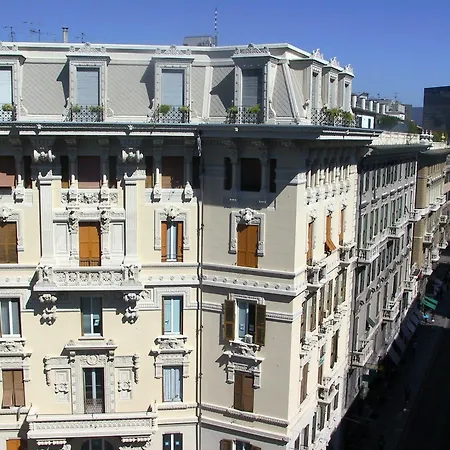 Affittacamere Soana 2*