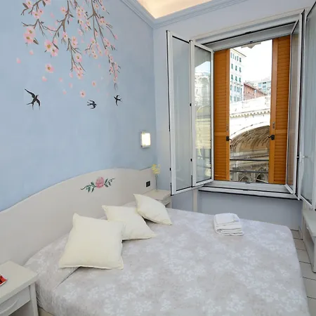 Affittacamere Soana 2*