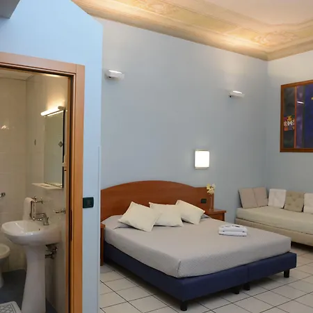 Soana ゲストハウス ジェノヴァ