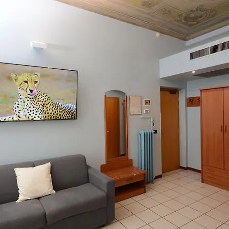 Affittacamere Soana Genova