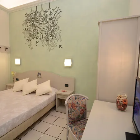 Soana Guest house Genoa