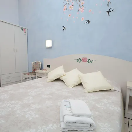 Soana 2* Genua