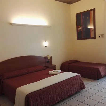 Pensjonat Soana Genua
