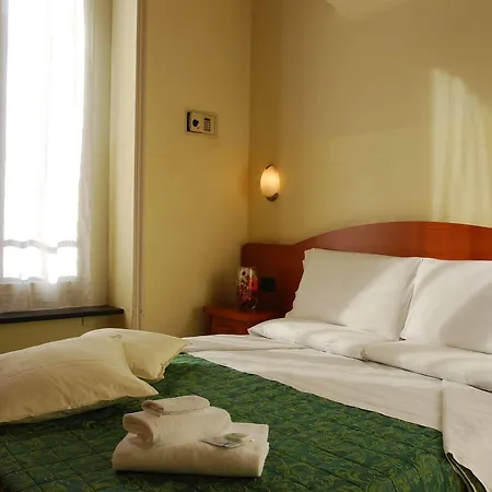 Soana Pensjonat 2*