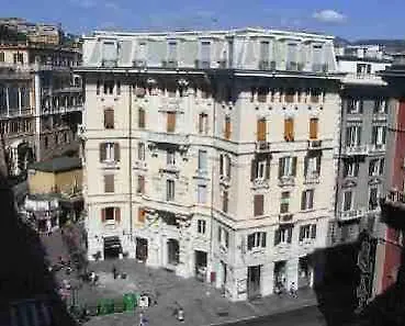 Affittacamere Soana Genova