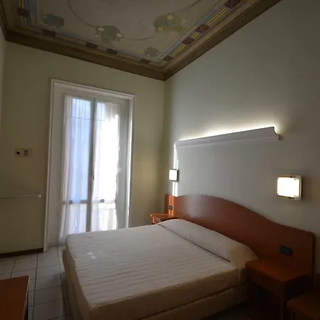 Soana Pensjonat 2*