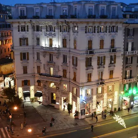 Soana Pensjonat 2*