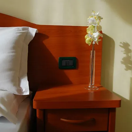 Affittacamere Soana Genova