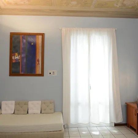 Soana Guest house 2*