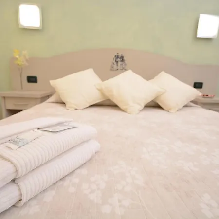Soana Pensjonat 2*