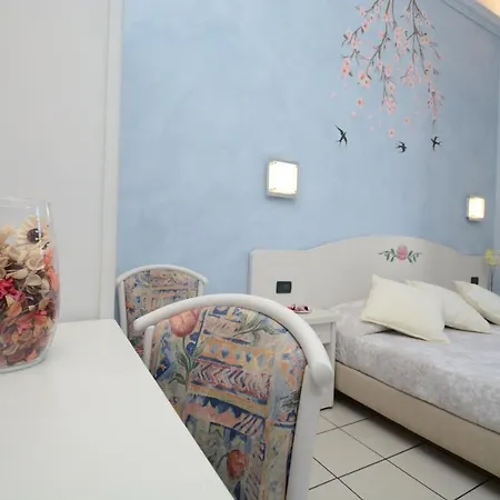 Soana Affittacamere 2*