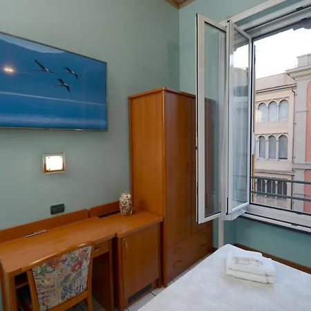 Soana Guest house 2*