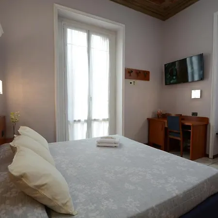 Affittacamere Soana Genova