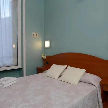 Soana Affittacamere Genova