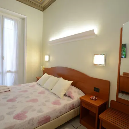 Soana Affittacamere Genova