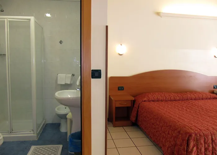 Soana 招待所 热那亚