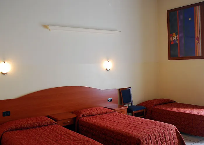 招待所 Soana 热那亚