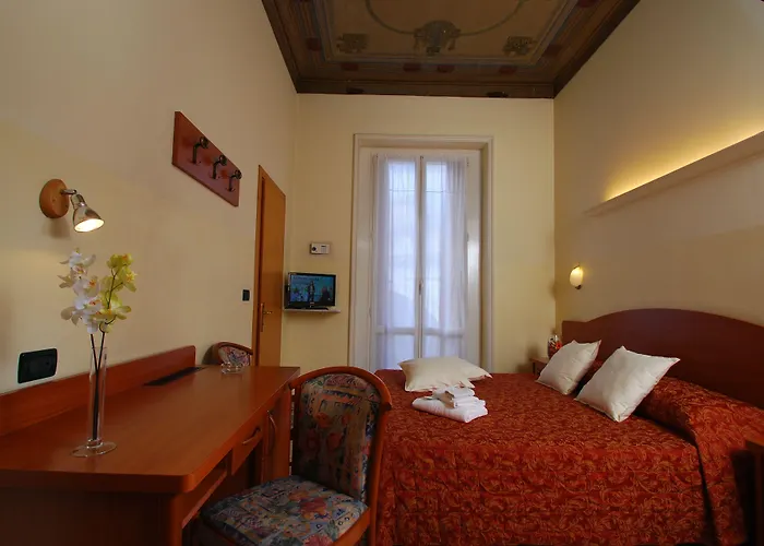 招待所 Soana 热那亚