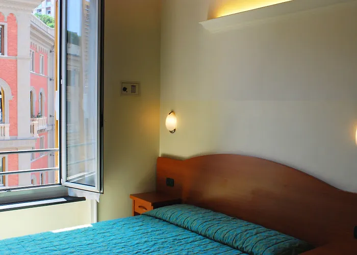 Soana 招待所 热那亚