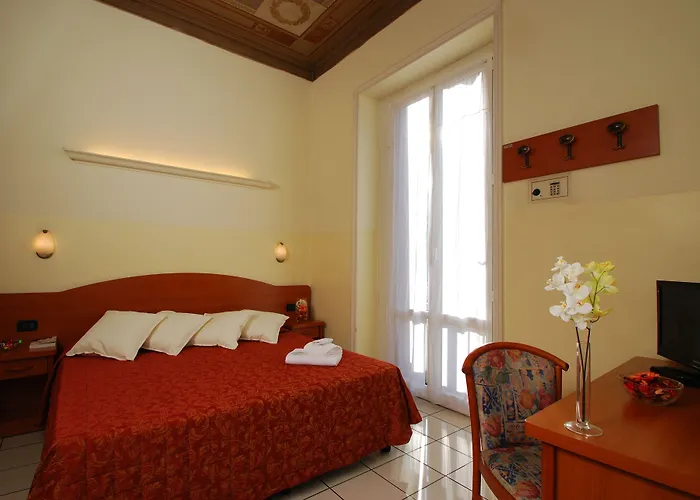 Soana 招待所 热那亚