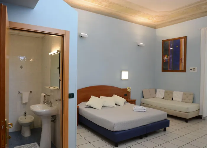 Soana 招待所 热那亚